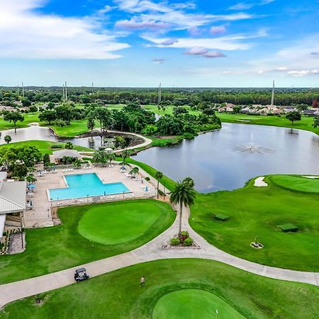 3608 Orlando Vacational 1St Floor Appartement Buitenkant foto
