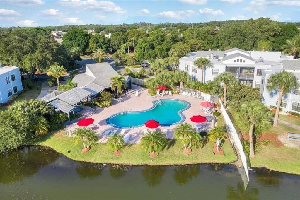 3608 Orlando Vacational 1St Floor Appartement Buitenkant foto
