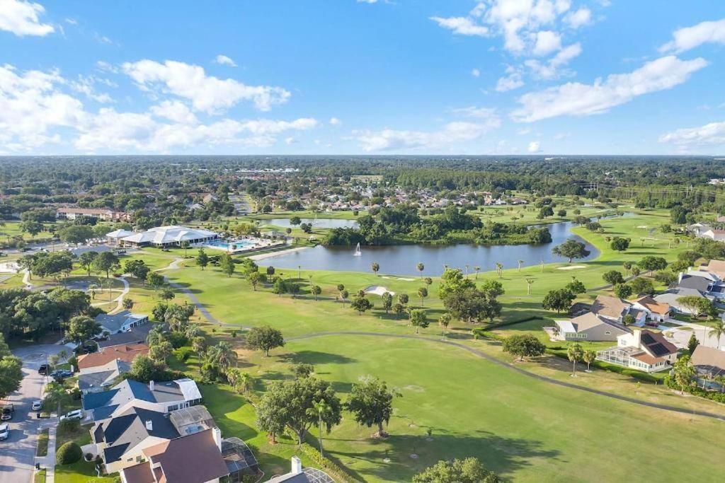 3608 Orlando Vacational 1St Floor Appartement Buitenkant foto