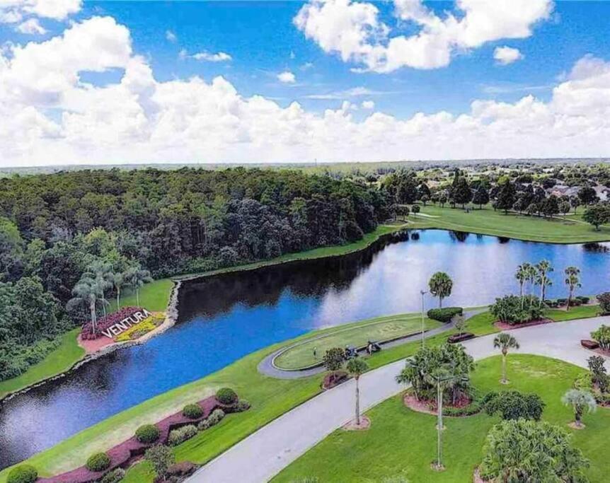 3608 Orlando Vacational 1St Floor Appartement Buitenkant foto
