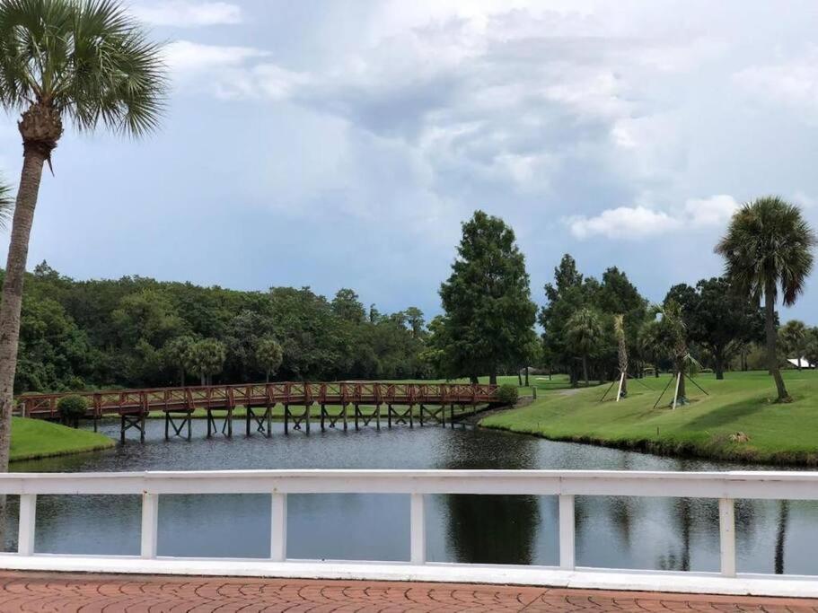 3608 Orlando Vacational 1St Floor Appartement Buitenkant foto
