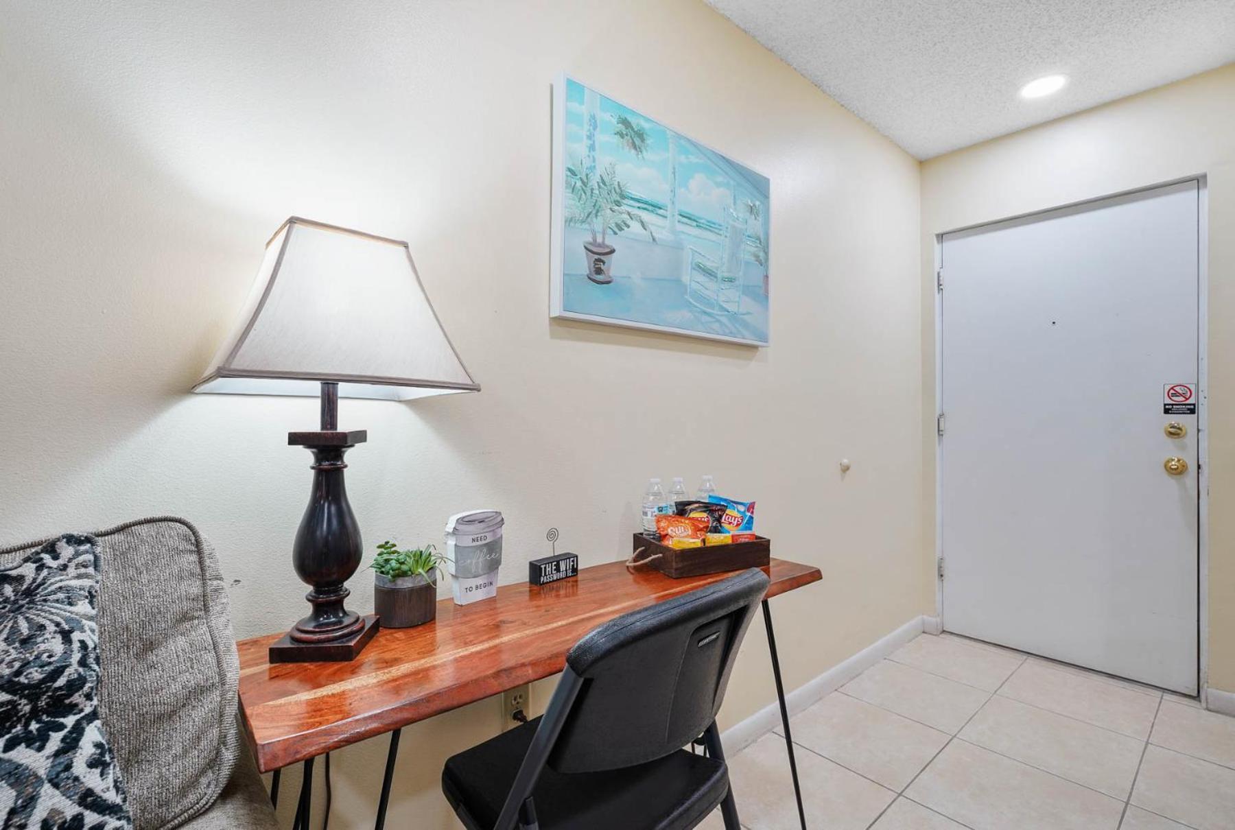 3608 Orlando Vacational 1St Floor Appartement Buitenkant foto