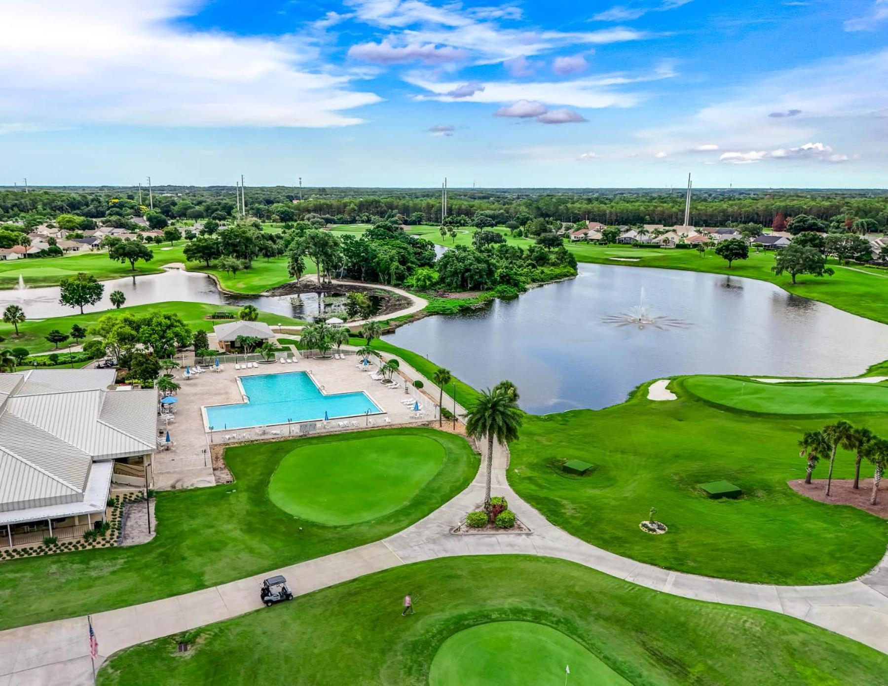 3608 Orlando Vacational 1St Floor Appartement Buitenkant foto