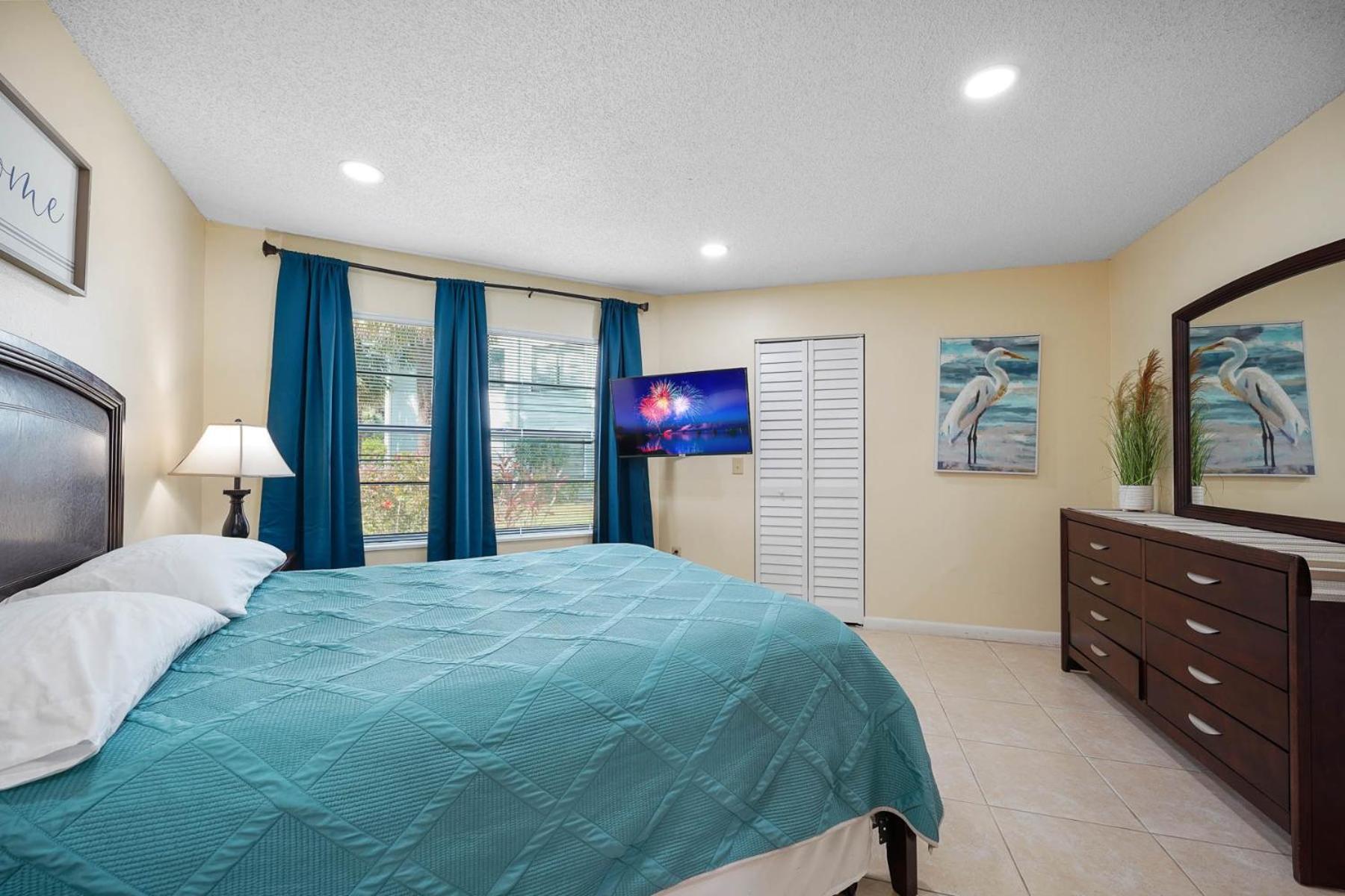 3608 Orlando Vacational 1St Floor Appartement Buitenkant foto