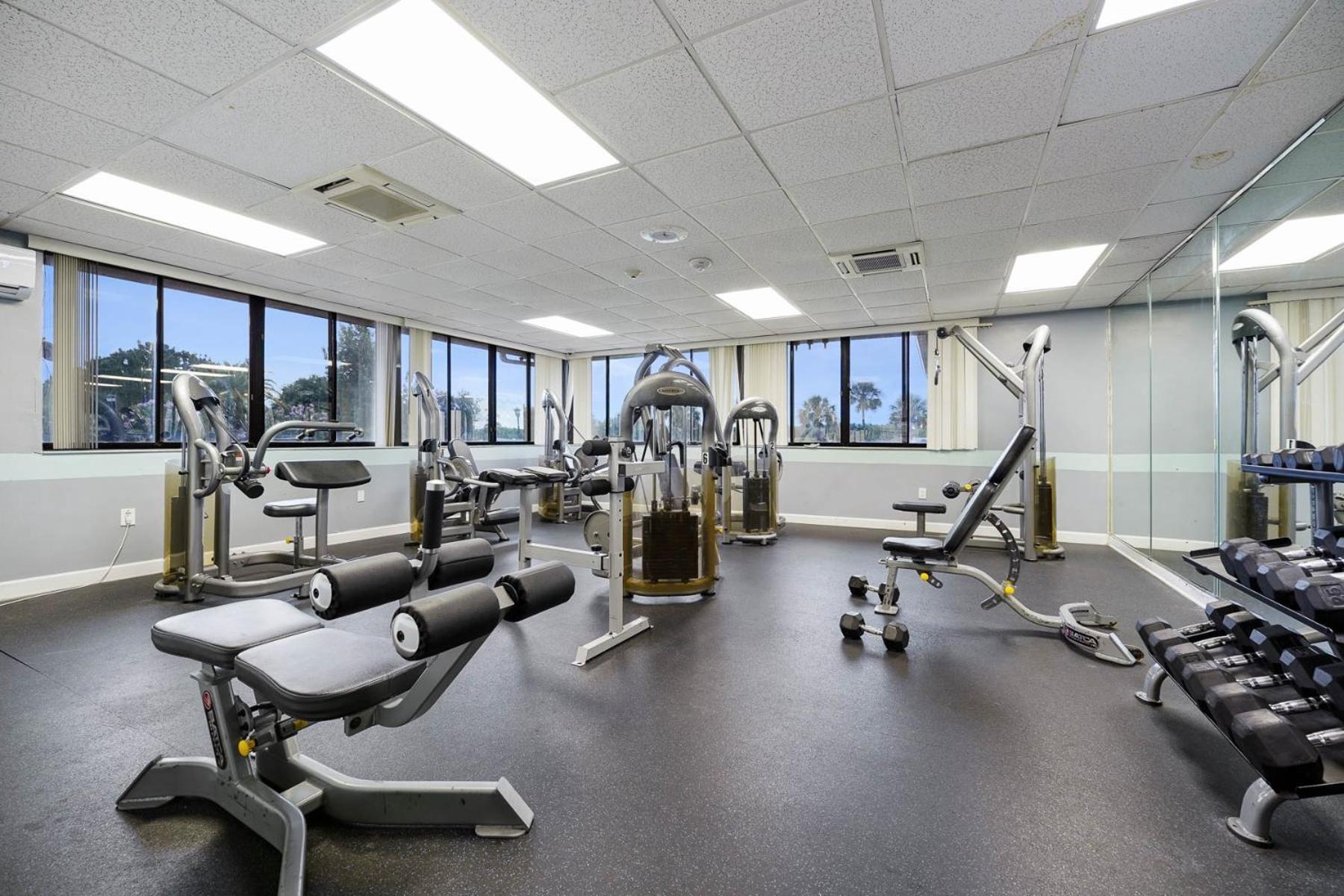 3608 Orlando Vacational 1St Floor Appartement Buitenkant foto