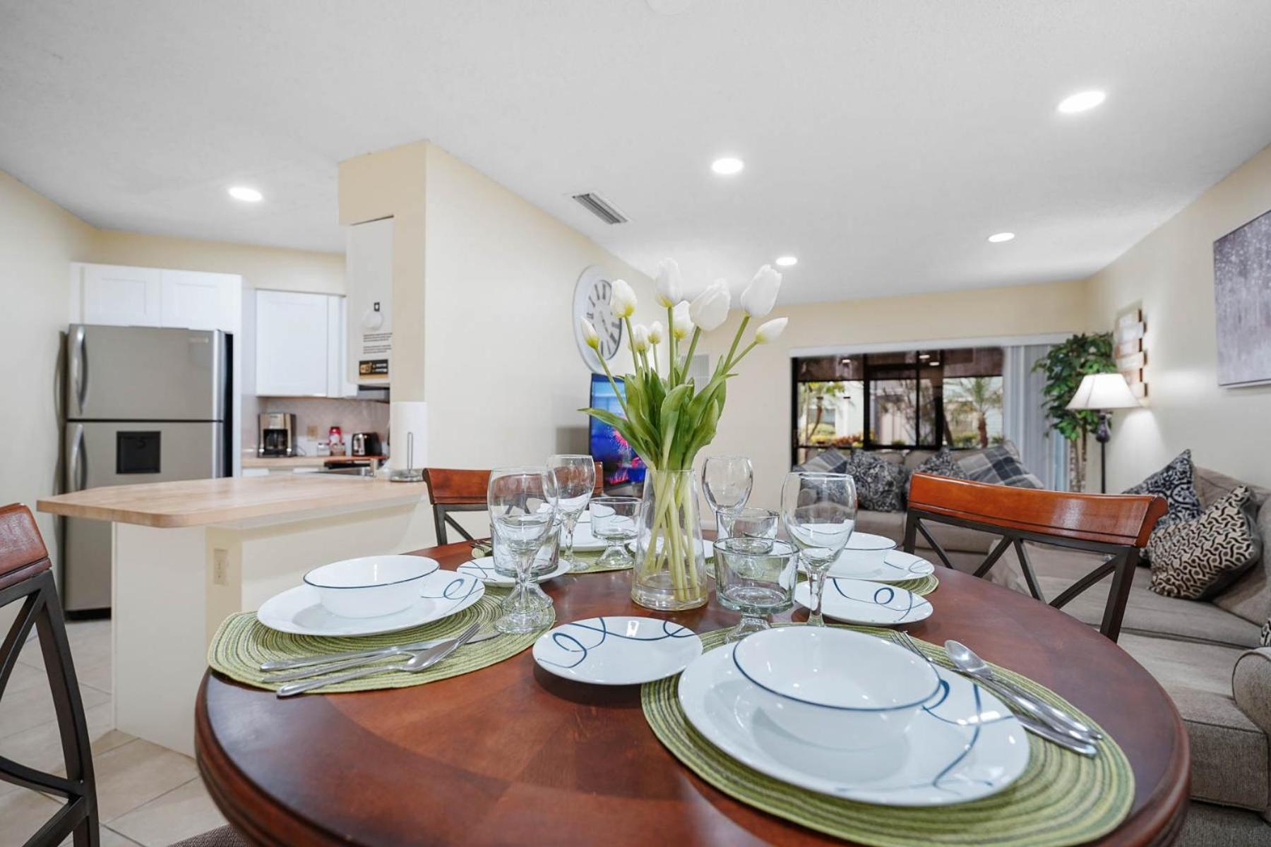 3608 Orlando Vacational 1St Floor Appartement Buitenkant foto