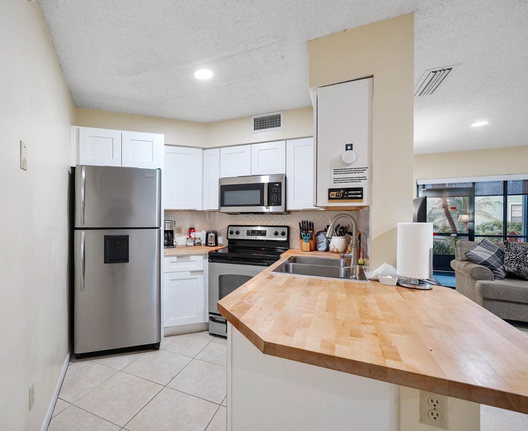 3608 Orlando Vacational 1St Floor Appartement Buitenkant foto