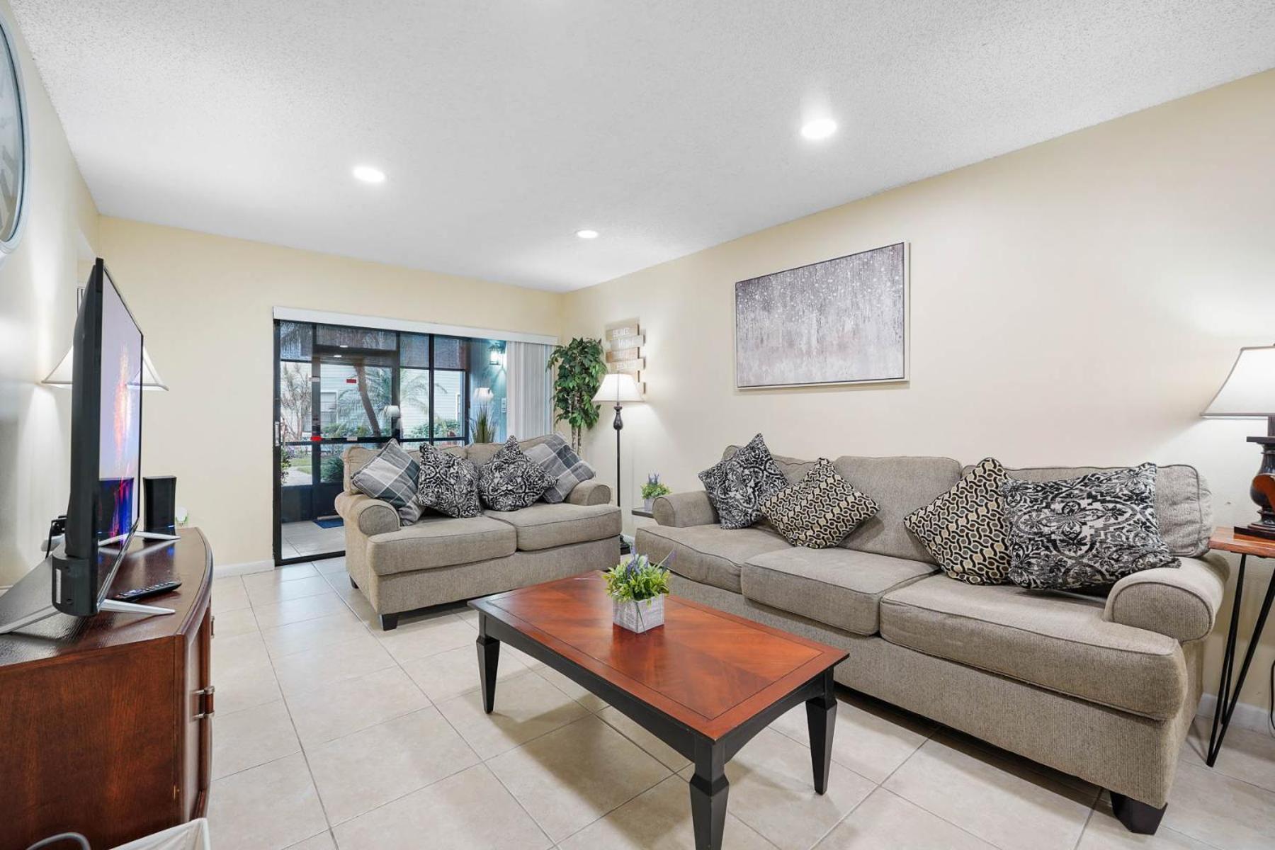 3608 Orlando Vacational 1St Floor Appartement Buitenkant foto