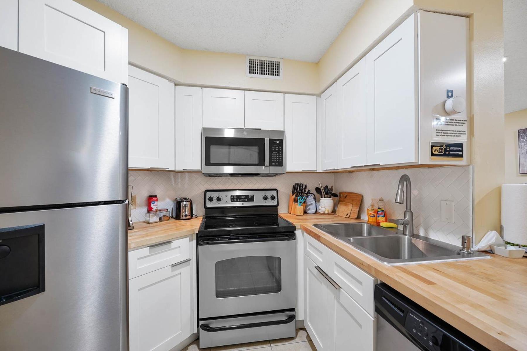 3608 Orlando Vacational 1St Floor Appartement Buitenkant foto