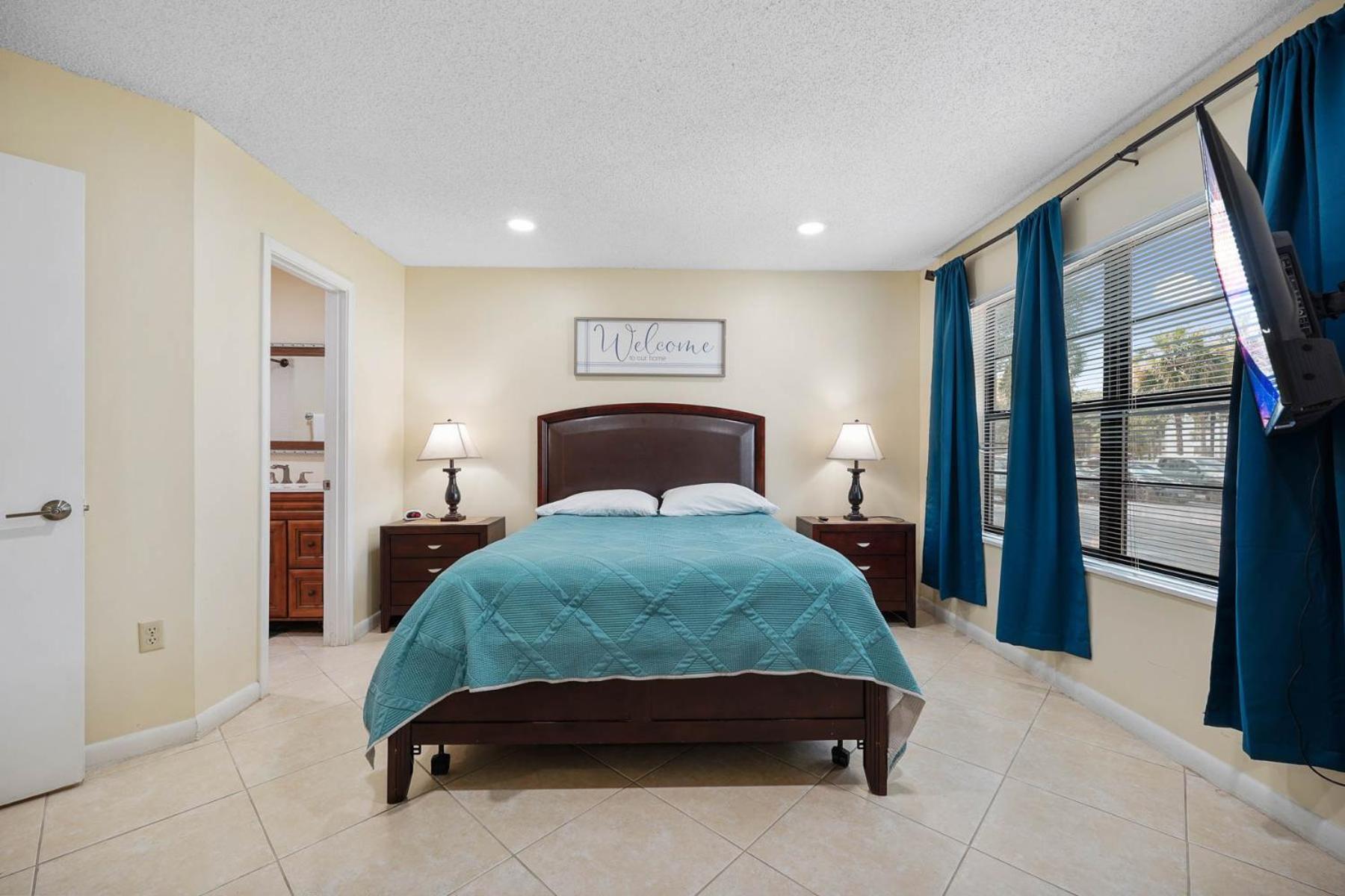 3608 Orlando Vacational 1St Floor Appartement Buitenkant foto