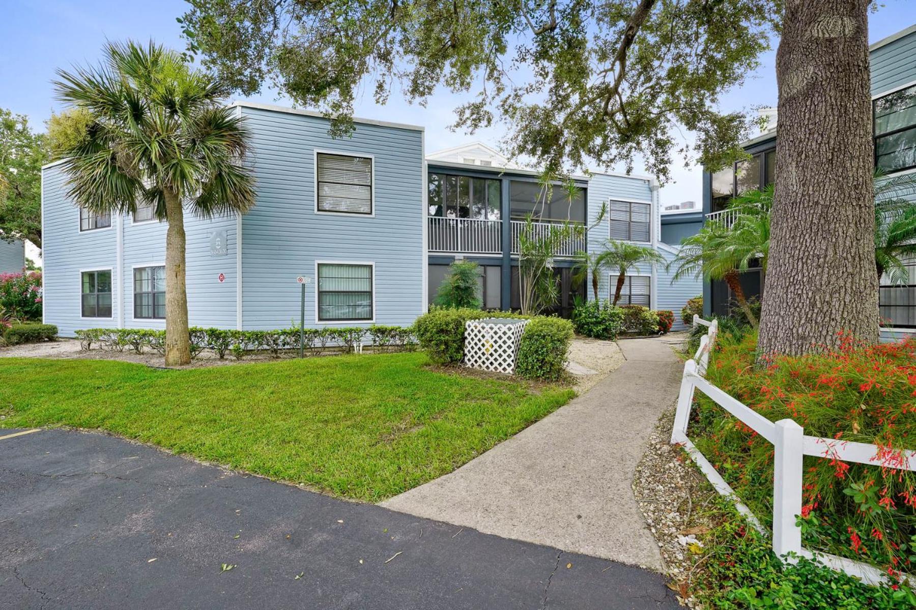 3608 Orlando Vacational 1St Floor Appartement Buitenkant foto