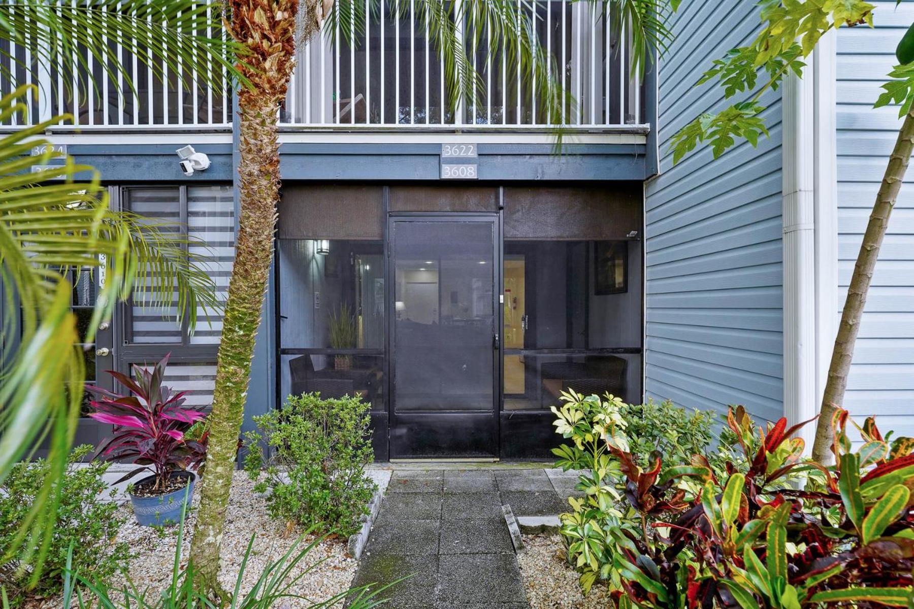 3608 Orlando Vacational 1St Floor Appartement Buitenkant foto