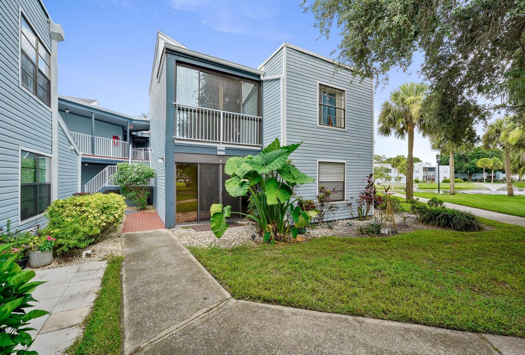3608 Orlando Vacational 1St Floor Appartement Buitenkant foto