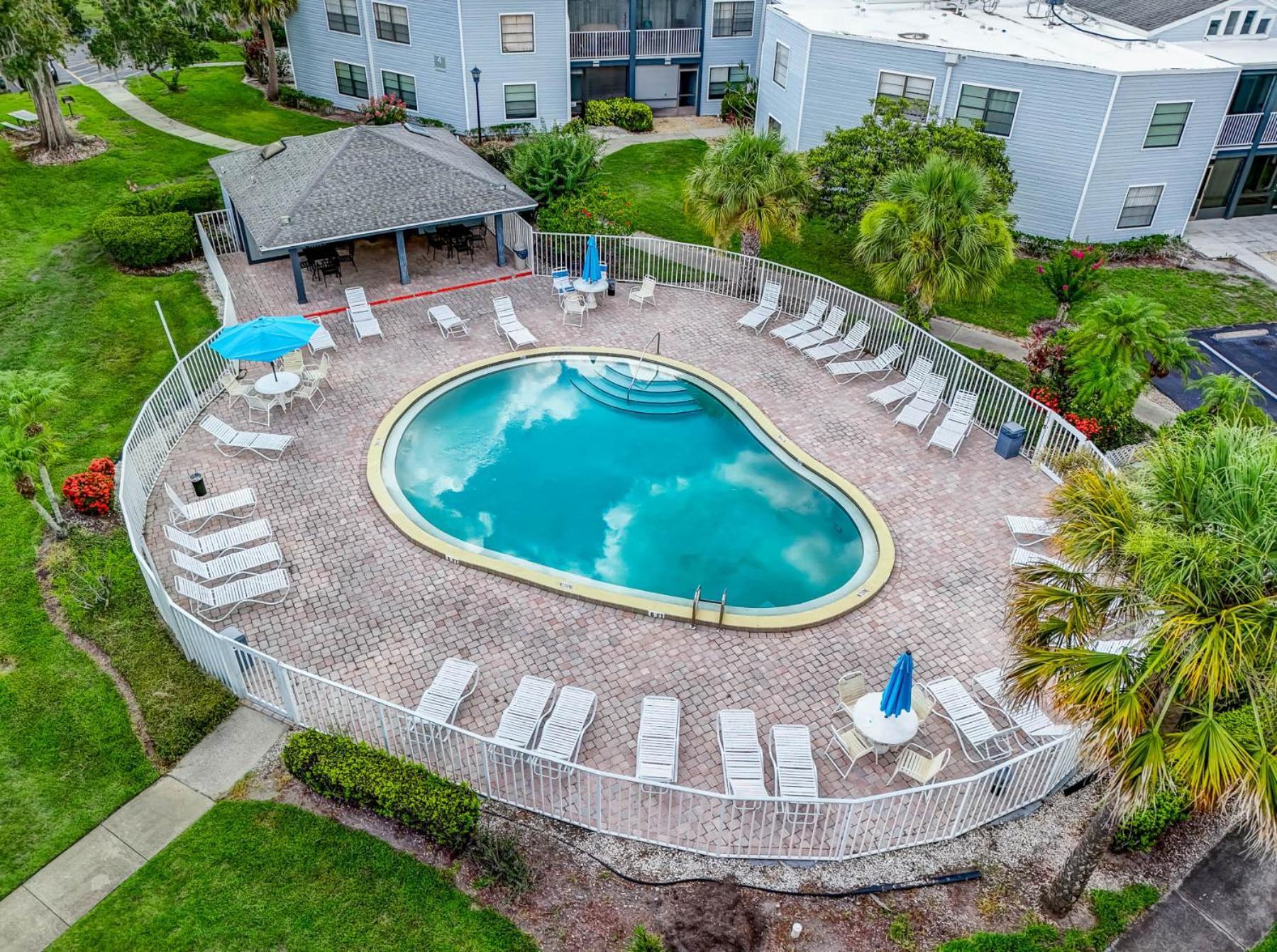 3608 Orlando Vacational 1St Floor Appartement Buitenkant foto