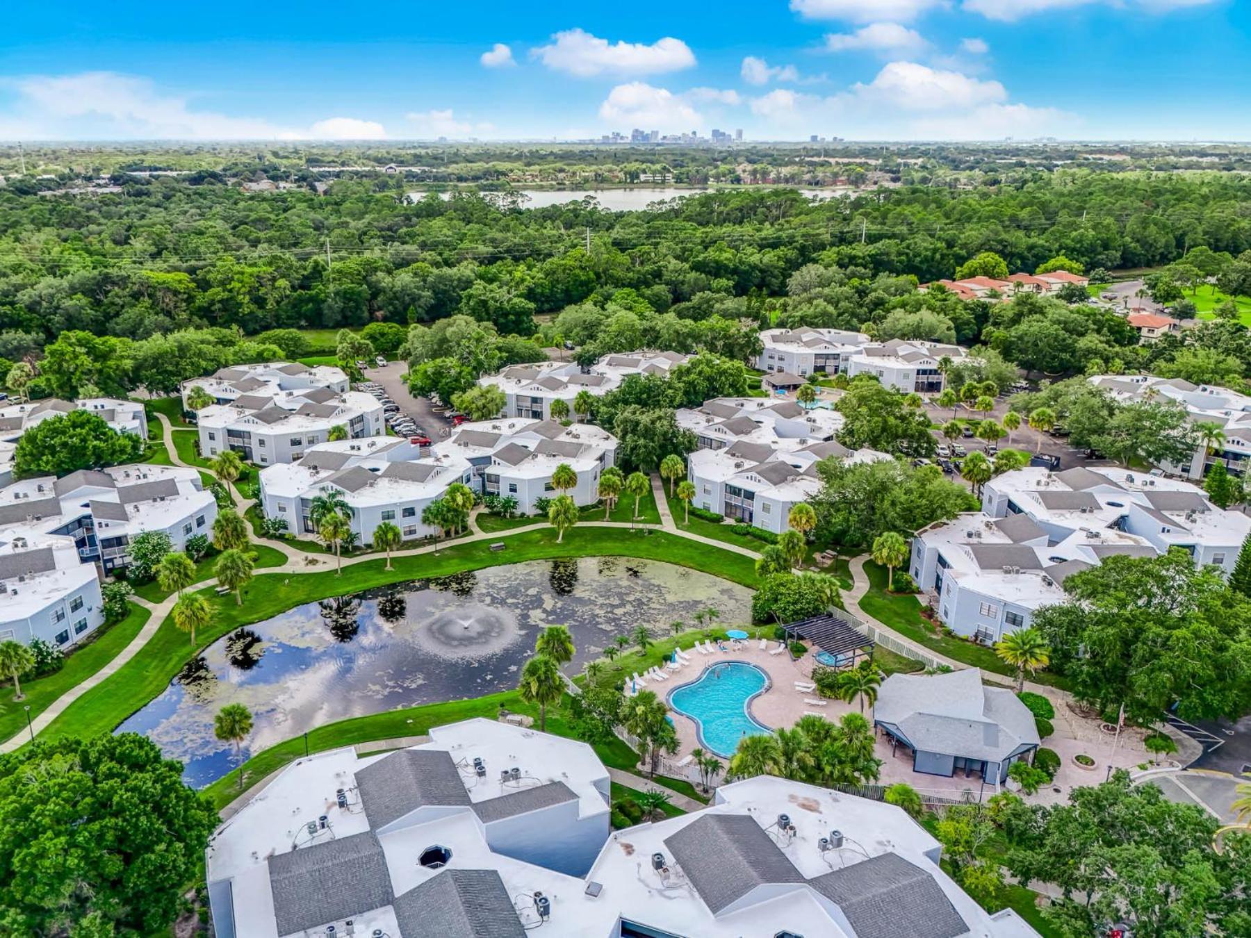 3608 Orlando Vacational 1St Floor Appartement Buitenkant foto