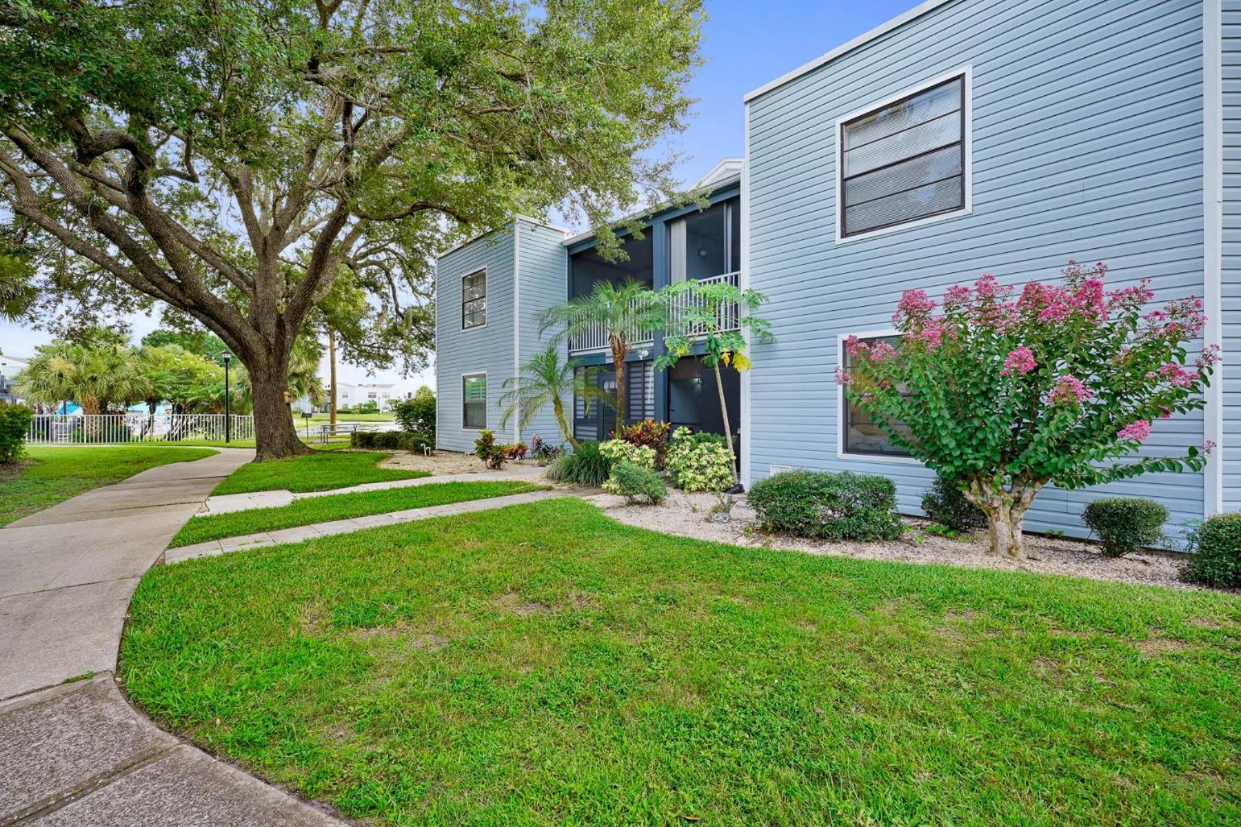 3608 Orlando Vacational 1St Floor Appartement Buitenkant foto