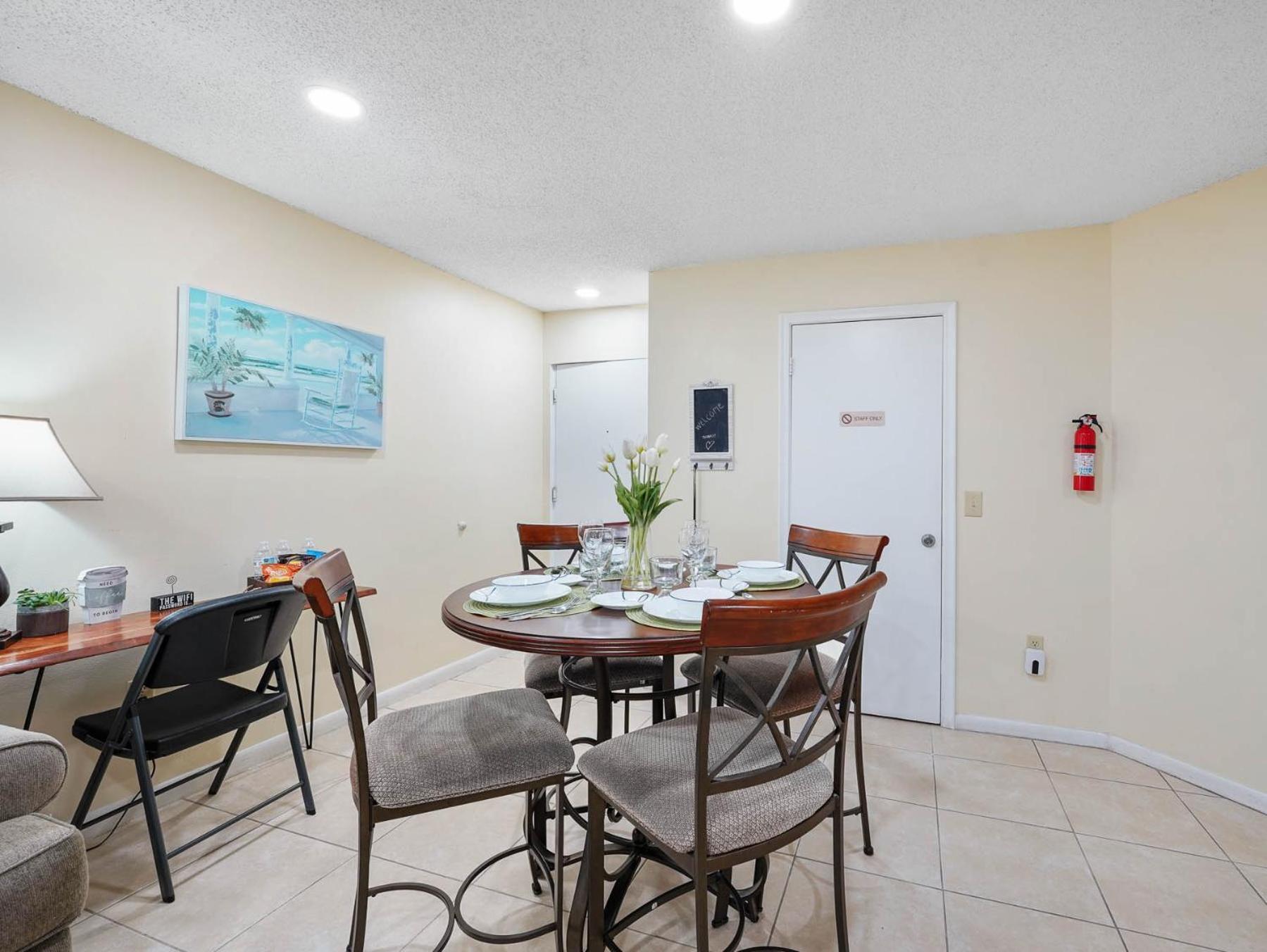 3608 Orlando Vacational 1St Floor Appartement Buitenkant foto